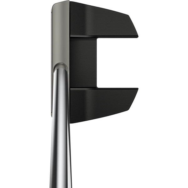 Ping Scottsdale Prime Tyne C Straight Neck Putter - Sort
