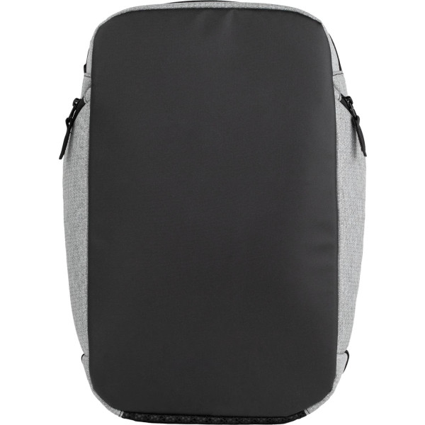 Ping Shoe Bag Heather Grey Skotaske