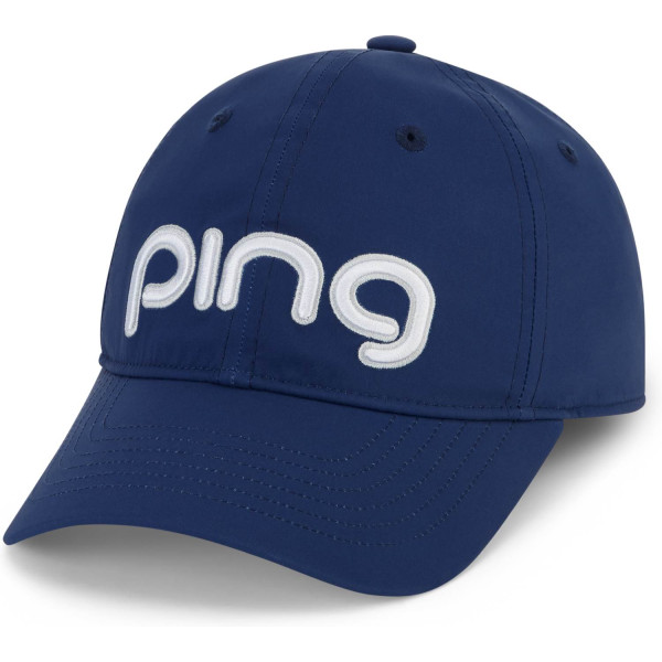 Ping Tour Dame Kasket - Navy