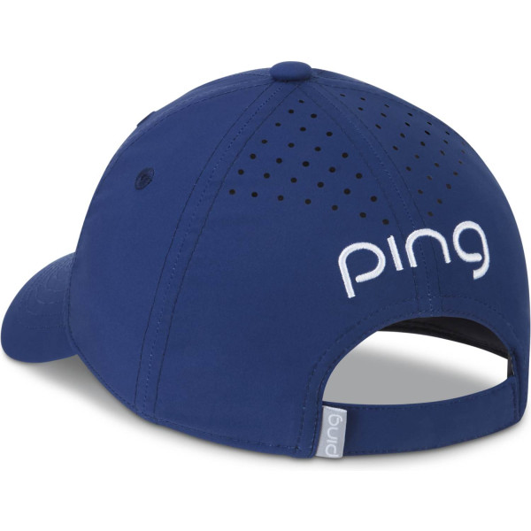 Ping Tour Dame Kasket - Navy