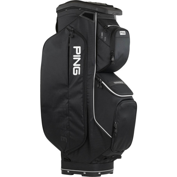 Ping Traverse (2025) Vognbag - Black