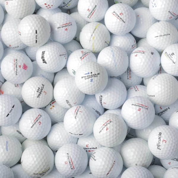 Pinnacle Mix Hvid Herre Søbolde