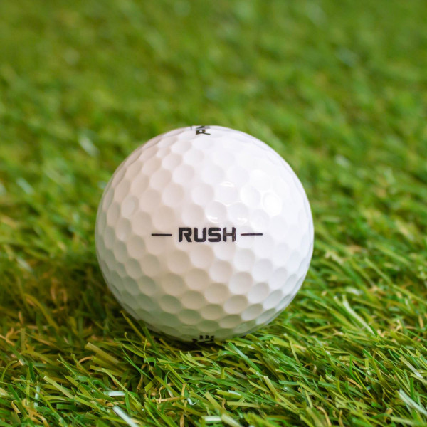 Pinnacle Rush Hvid Herre Søbolde