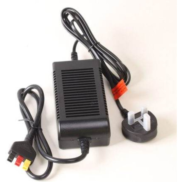 PowaKaddy Charger – FW/C2 Oplader