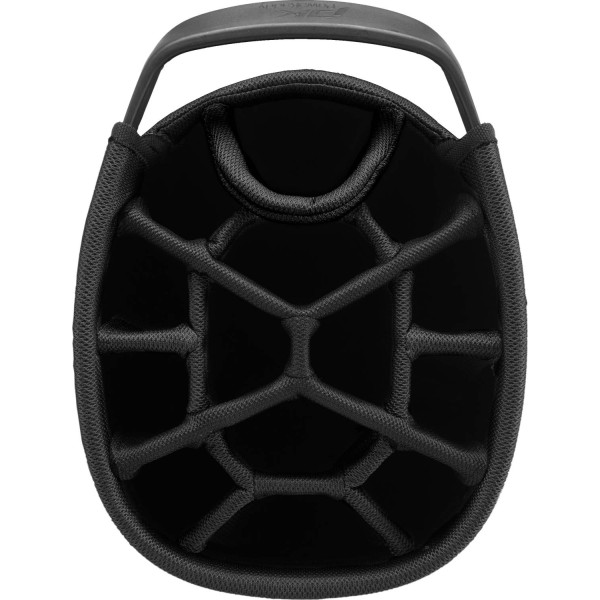 PowaKaddy Dri Tech MagLock Vandtæt Vognbag - Stealth Black