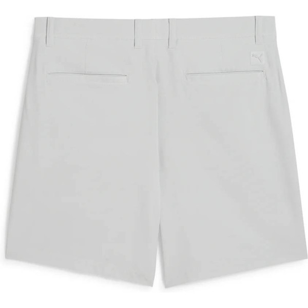 Puma 101 Solid 7" (2024) Herre Shorts - Ash Gray