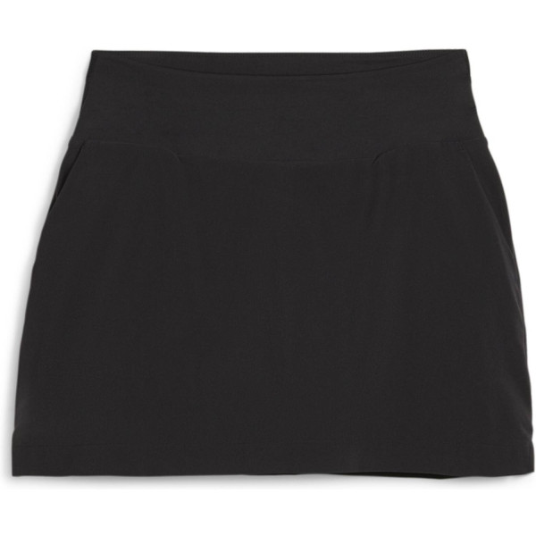 Puma Blake Skirt (2024) Dame Nederdel - Puma Black