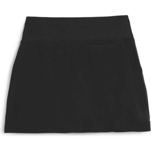 Puma Blake Skirt (2024) Dame Nederdel - Puma Black