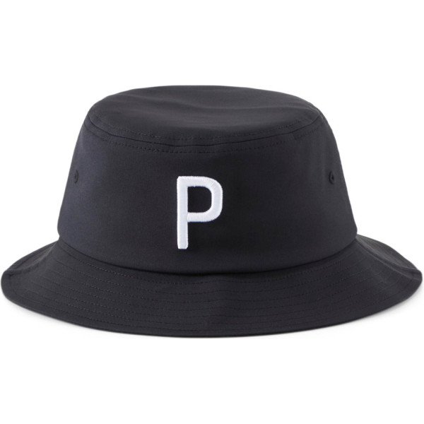 Puma Bucket P Hat Herre Kasket - Puma Black