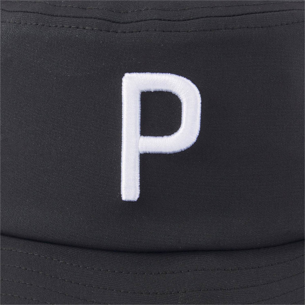 Puma Bucket P Hat Herre Kasket - Puma Black