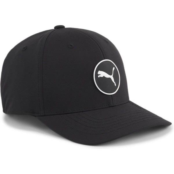 Puma Circle Cat Tech (2024) Herre Kasket - Puma Black