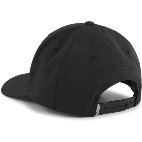 Puma Circle Cat Tech (2024) Herre Kasket - Puma Black