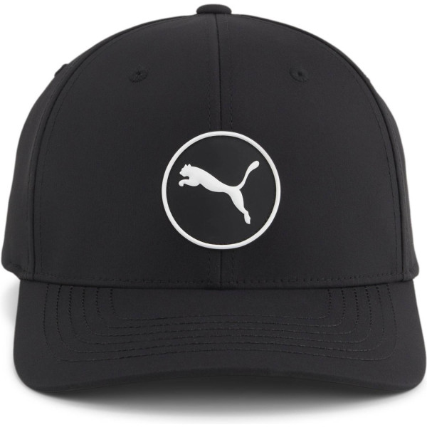 Puma Circle Cat Tech (2024) Herre Kasket - Puma Black