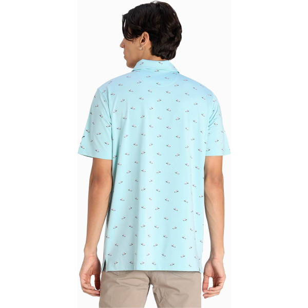 Puma Cloudspun Wrmlbl Herre Jakke - Navy Blazer