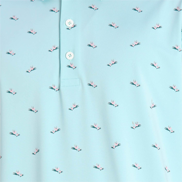 Puma Cloudspun Wrmlbl Herre Jakke - Navy Blazer