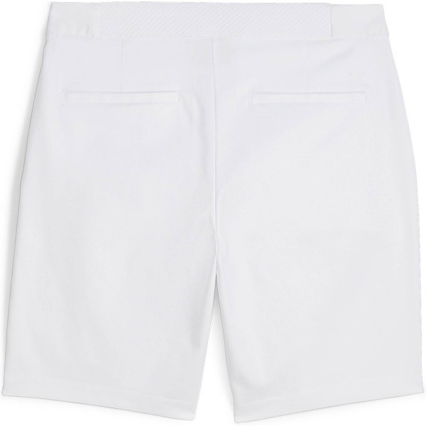 Puma Costa 8.5" (2024) Dame Shorts - White Glow