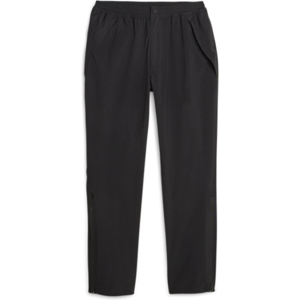 Puma Drylbl Rain Herre Regnbukser - Puma Black