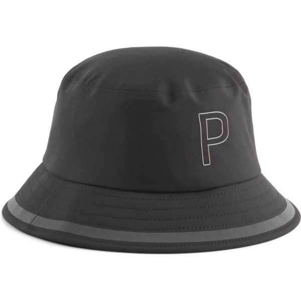 Puma Drylbl Storm Bucket (2024) Herre Kasket - Puma Black