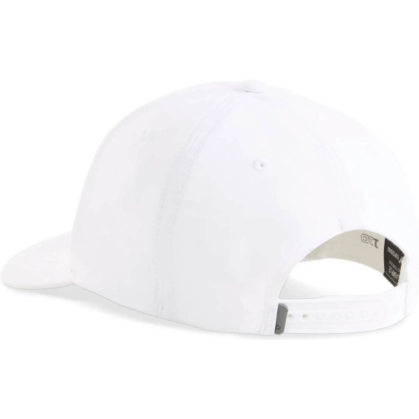 Puma Freshly Picked Herre Kasket - White Glow