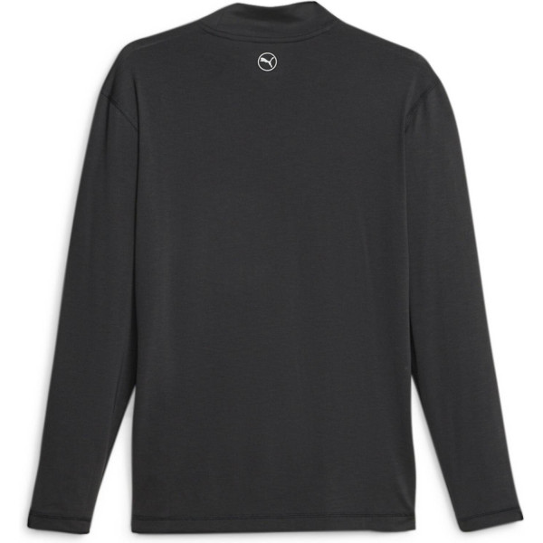 Puma Golf Herre Baselayer - Puma Black