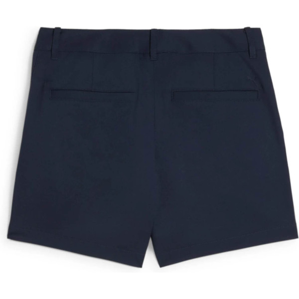 Puma Golf Pige Shorts - Deep Navy