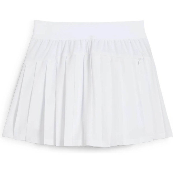 Puma Haute Dame Nederdel - White Glow