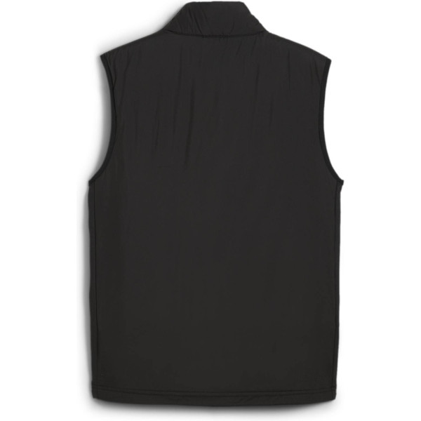 Puma Hielands Herre Vest - Puma Black
