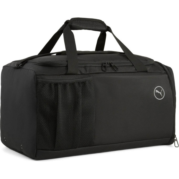Puma Icon Duffel Taske - Puma Black