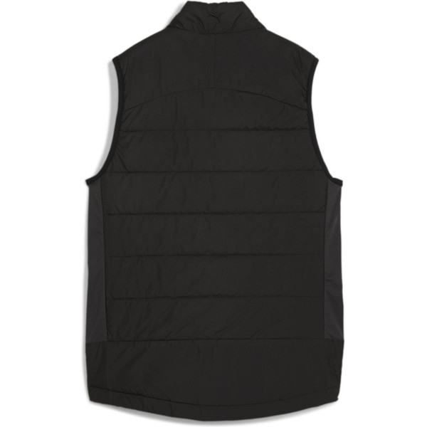 Puma Kyley Quilted Dame Vest - Puma Black