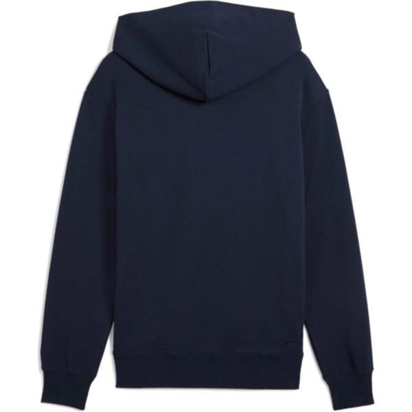 Puma PTC Hoodie Herre Pullover - Deep Navy