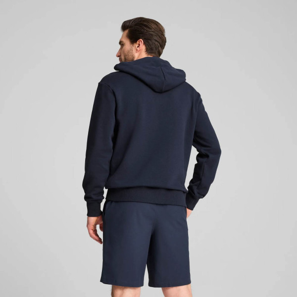 Puma PTC Hoodie Herre Pullover - Deep Navy