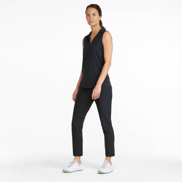 Puma Pwrshape (2022) Dame Bukser - Puma Black