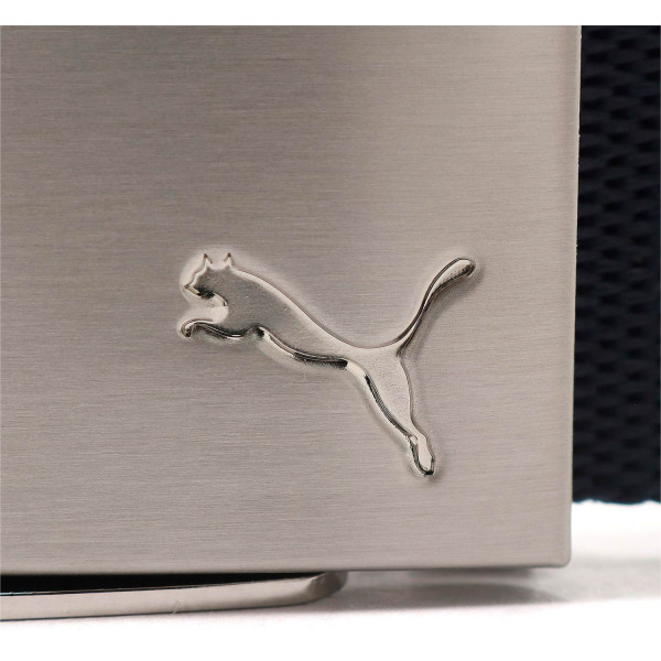 Puma Reversible Web Herre Bælte - Navy Blazer