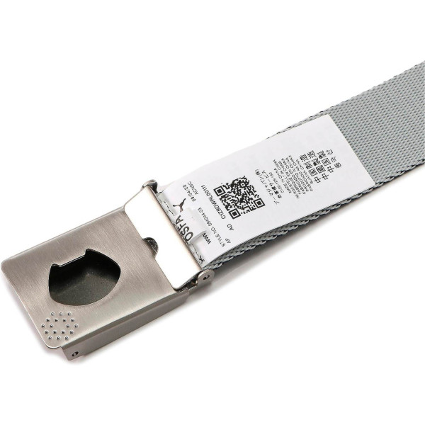 Puma Reversible Web Herre Bælte - Navy Blazer