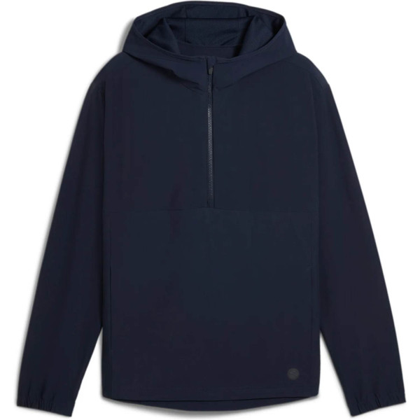 Puma Ripguard Anorak Herre Jakke - Deep Navy