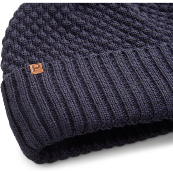 Puma Wrmlbl Pom Dame Hue - Navy Blazer