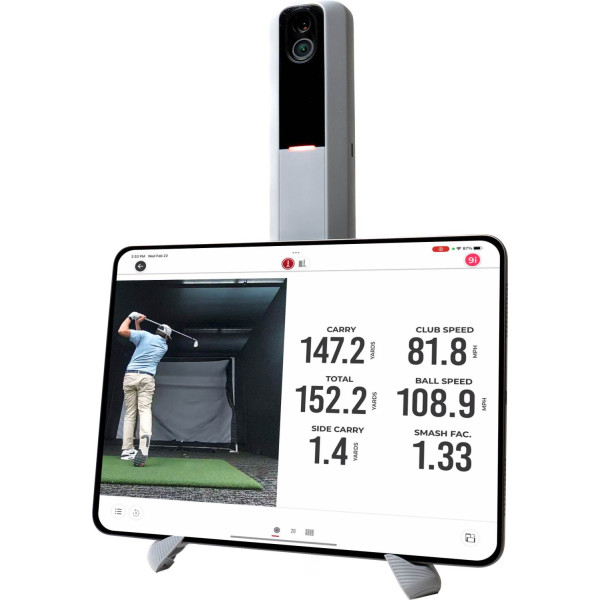 Rapsodo MLM2 Pro Launch Monitor