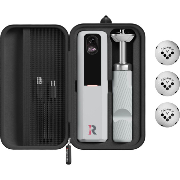 Rapsodo MLM2 Pro Launch Monitor