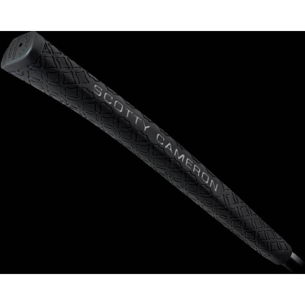 Scotty Cameron Concept X 7.2 LTD Limited Release (2023) Plumber Neck Putter - Sort