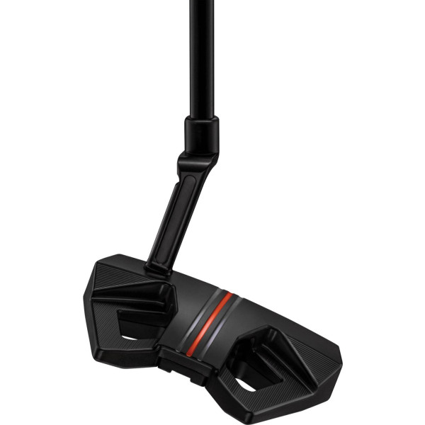 Scotty Cameron LTD Phantom 9.2 H24 (2024) Plumber Neck Putter - Sort