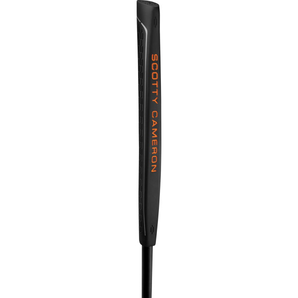 Scotty Cameron LTD Phantom 9.2 H24 (2024) Plumber Neck Putter - Sort