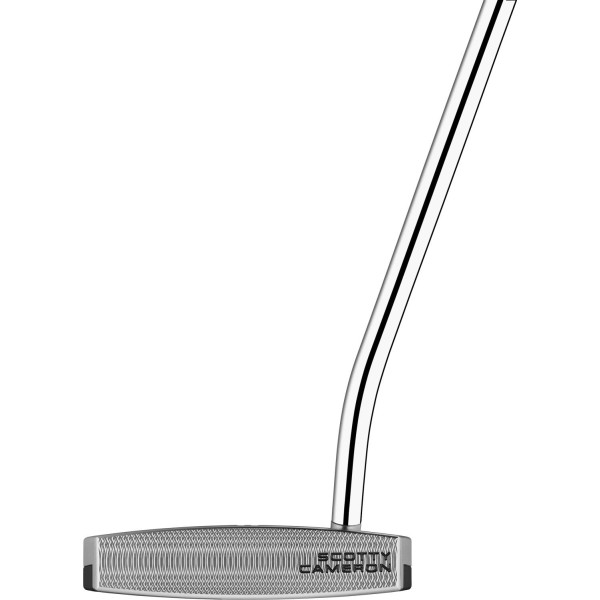 Scotty Cameron Phantom 11.5 Slant Neck Putter - Chrome