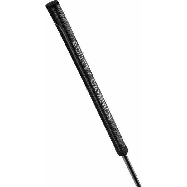 Scotty Cameron Phantom 11 Long Design Single Bend Neck Putter - Chrome