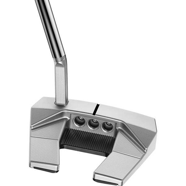Scotty Cameron Phantom 5.5 (2026) Slant Neck Putter - Chrome