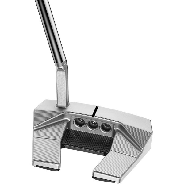Scotty Cameron Phantom 5.5 (2026) Slant Neck Putter - Chrome
