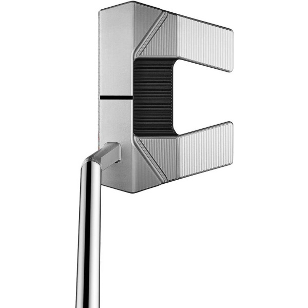 Scotty Cameron Phantom 5.5 (2026) Slant Neck Putter - Chrome