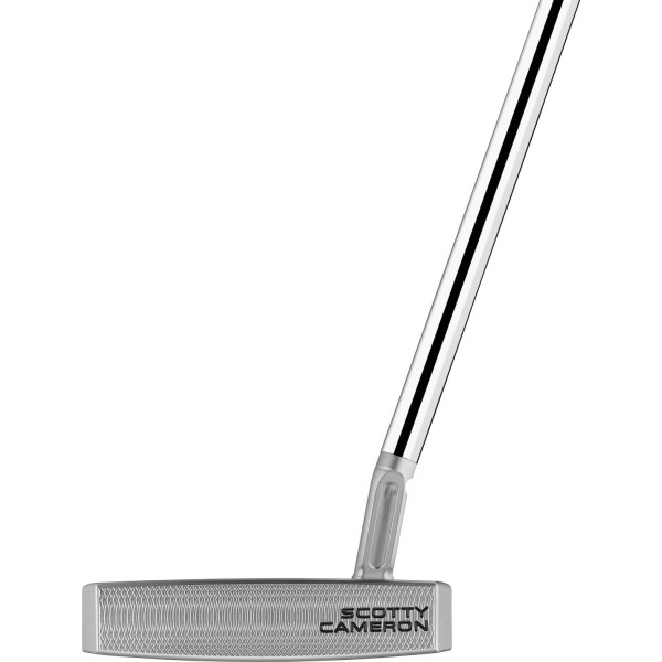Scotty Cameron Phantom 5.5 Slant Neck Putter - Chrome