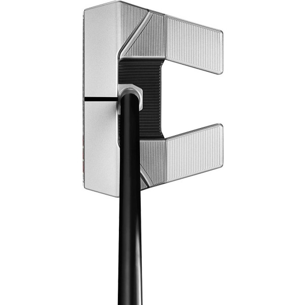 Scotty Cameron Phantom 5 OC (2026) Straight Neck Putter - Chrome