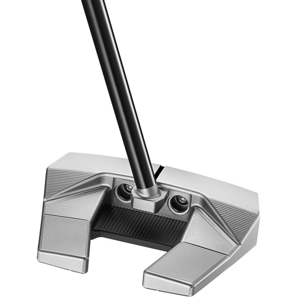 Scotty Cameron Phantom 5 OC (2026) Straight Neck Putter - Chrome