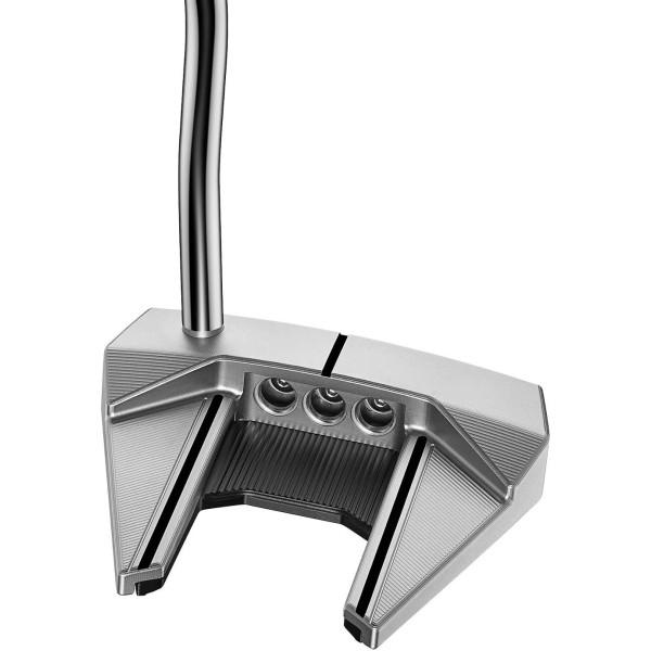 Scotty Cameron Phantom 7 (2026) Double Bend Neck Putter - Chrome